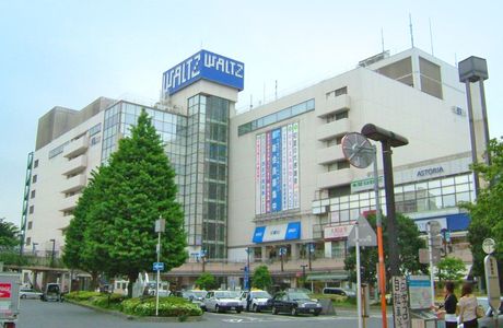 Saitama Sports Center