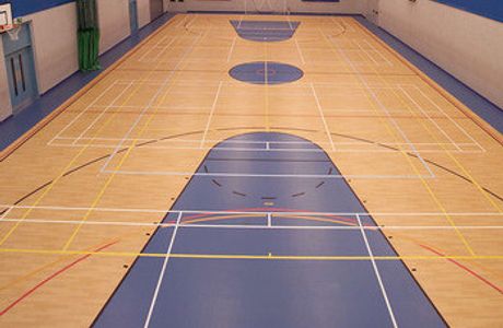 Abertillery Sports Centre