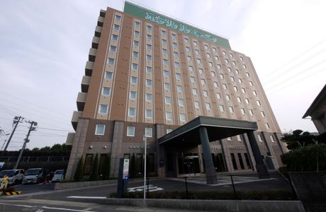 Isahaya City 1st Ballpark