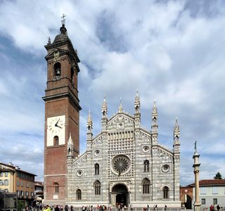 Duomo di Monza