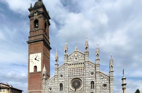 Duomo di Monza