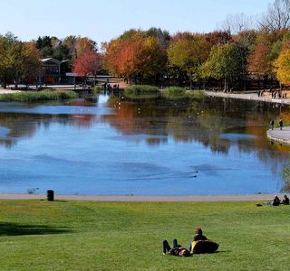 Mount Royal Park