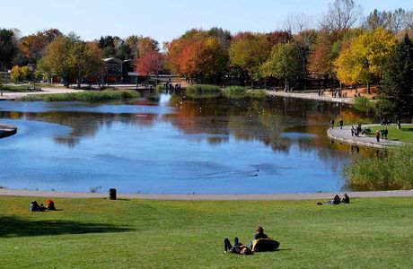 Mount Royal Park
