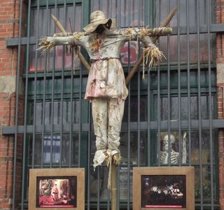 Hamburg Dungeon