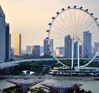 Singapore Flyer
