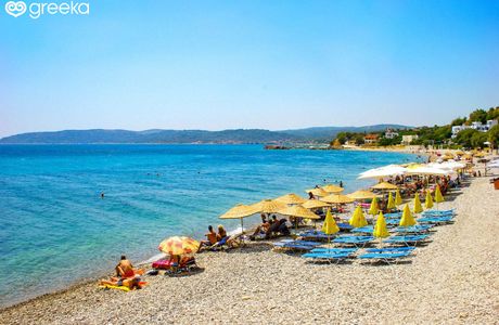 Agia Fotini
