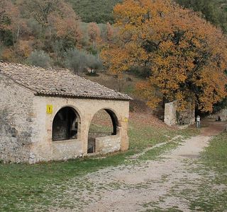 Abbazia di Sassovivo