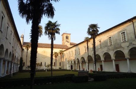 Abbazia Di Maguzzano