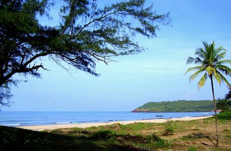 Achra Beach