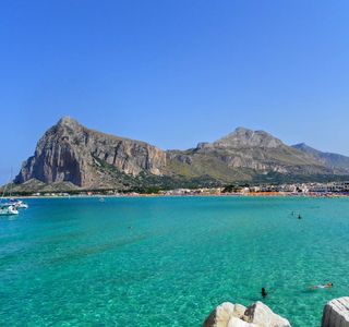 Absolute Beach
