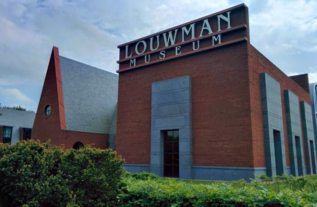 Louwman Museum The Hague