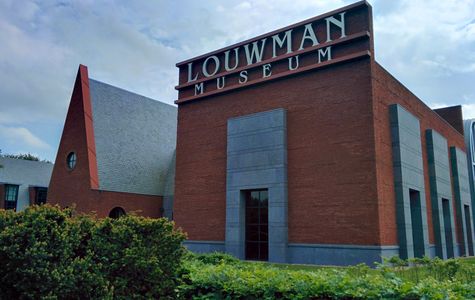 Louwman Museum The Hague 1