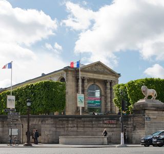 Jeu de Paume