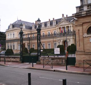 Palais Niel