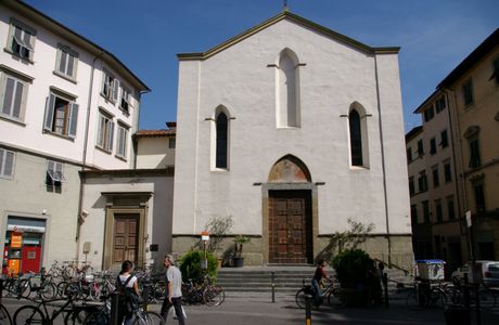 Chiesa di Sant'Ambrogio