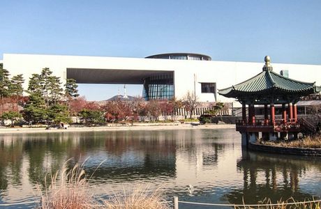 National Museum of Korea
