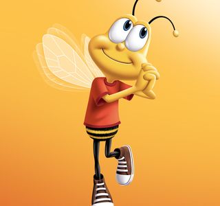 Buzz Honey