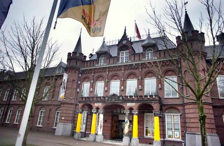 Breda's Museum