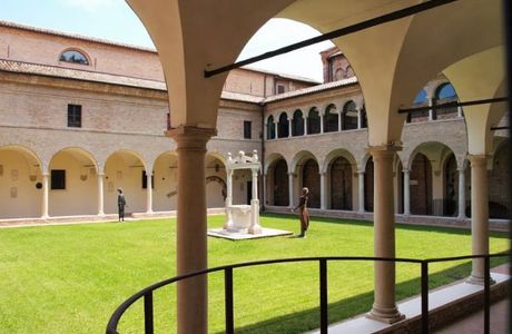 Cammino di Dante