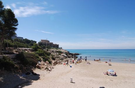 Cala de la Font