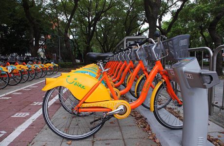 Bike Sharing