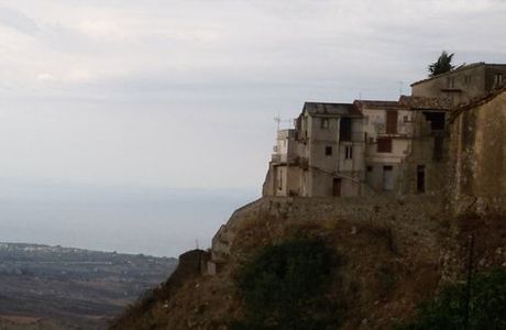 Borgo di Santa Caterina dello Ionio
