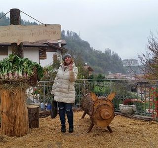 Borgo di San Lorenzo in Banale