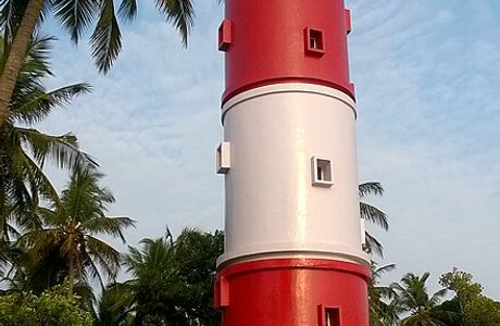 Cannanore Lighthouse
