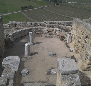 Canne della Battaglia