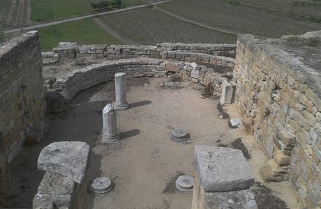 Canne della Battaglia