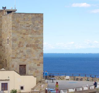 Castello di San Giusto