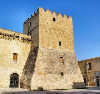 Castello De Falconibus