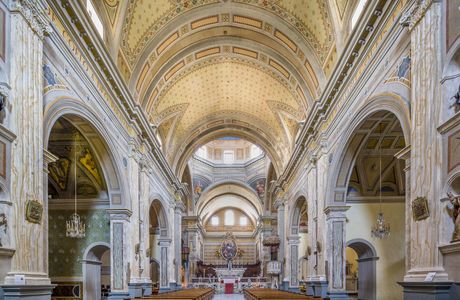 Cattedrale di Santa Maria Assunta in Cielo