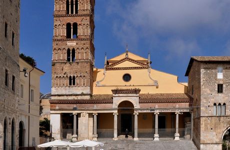 Cattedrale di S. Maria