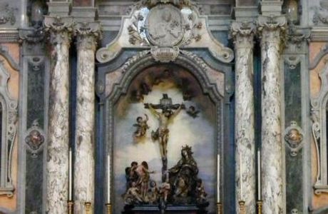 Cattedrale di Nostra Signora dell'Orto