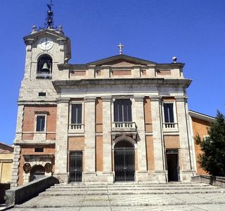 Cattedrale di San Paolo