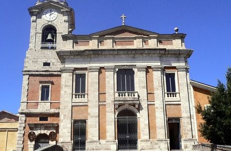 Cattedrale di San Paolo