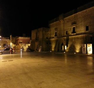 Castello Spinola-Caracciolo