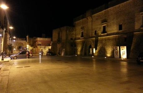 Castello Spinola-Caracciolo