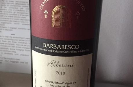 Cantina del Bricchetto di Franco Rocca