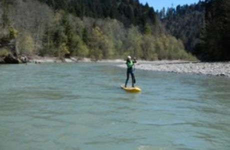 Canyoning Team Vorarlberg
