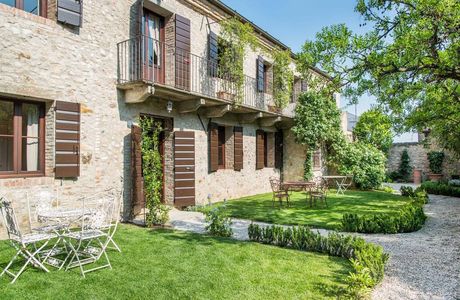 Casa Zorzi