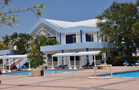 Casa de Cultura