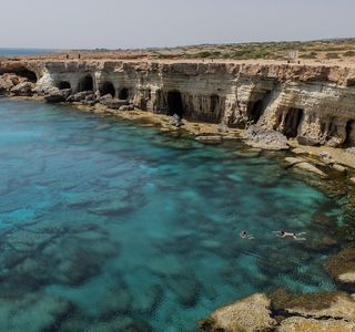 Artificial Reef
