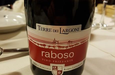 Azienda Agricola Giuseppe Rigoni