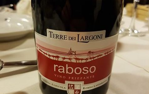 Azienda Agricola Giuseppe Rigoni 1
