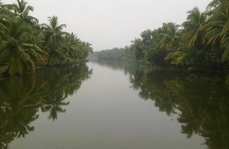 Azhakodi Devi Temple