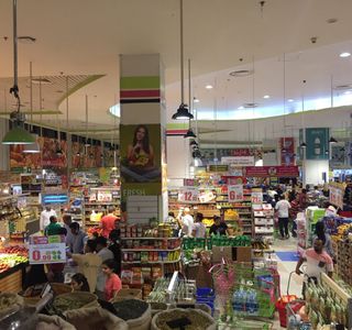 Ansar Mall