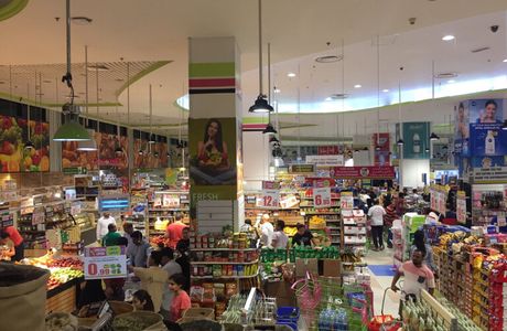 Ansar Mall