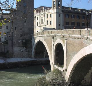 Antichità S. Andrea